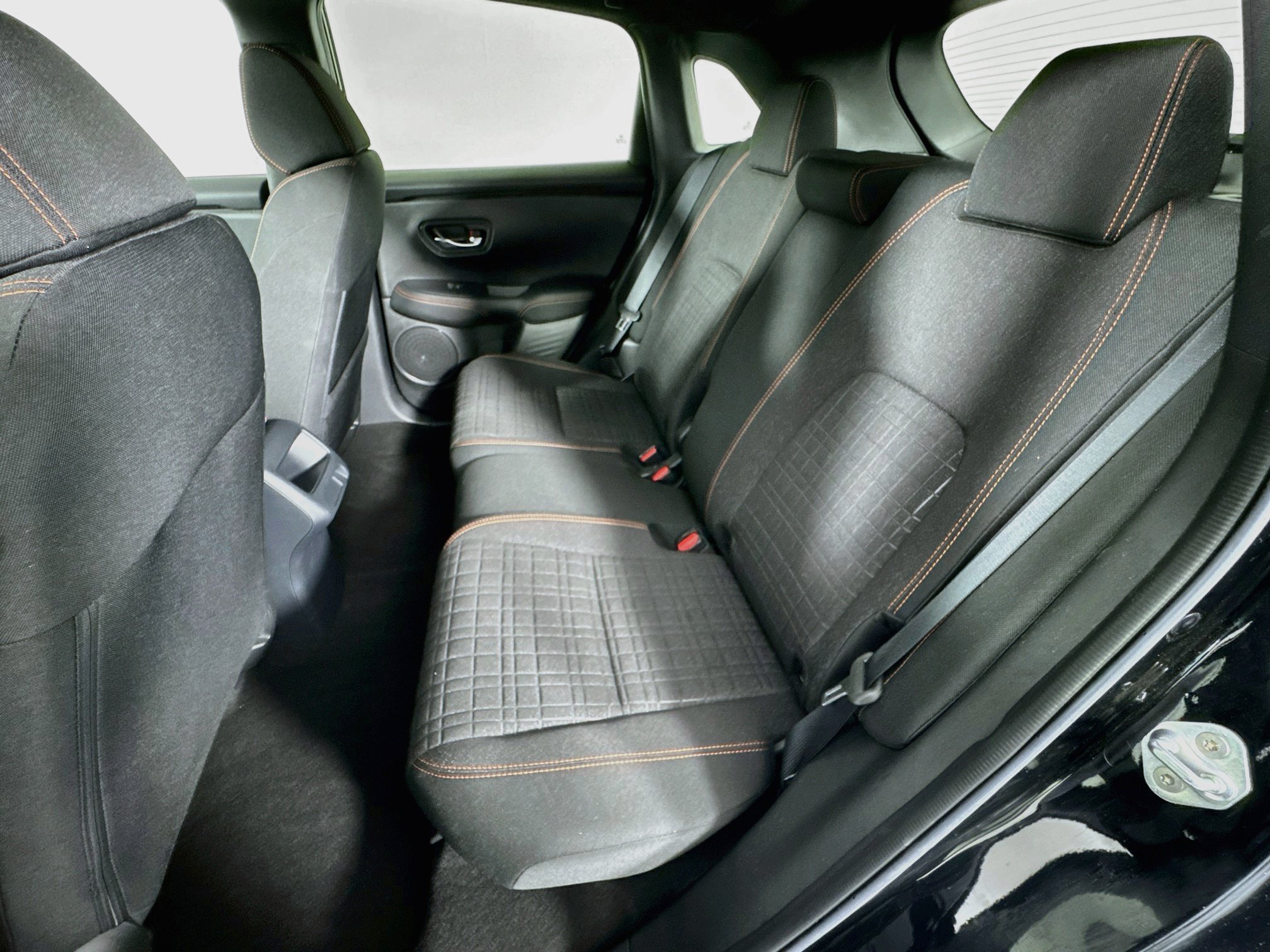 Certified 2023 Honda HR-V Sport image 23