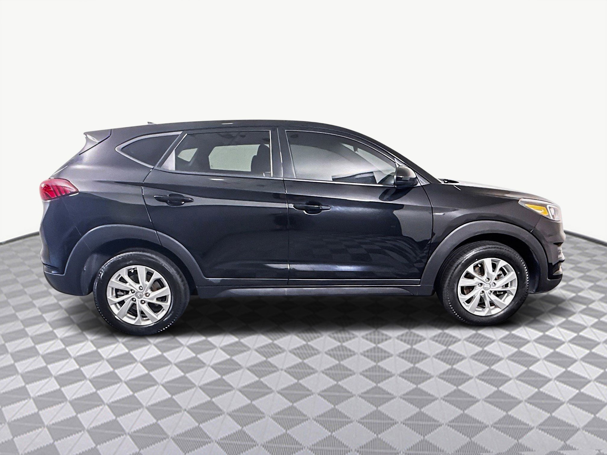 Used 2020 Hyundai Tucson SE image 11