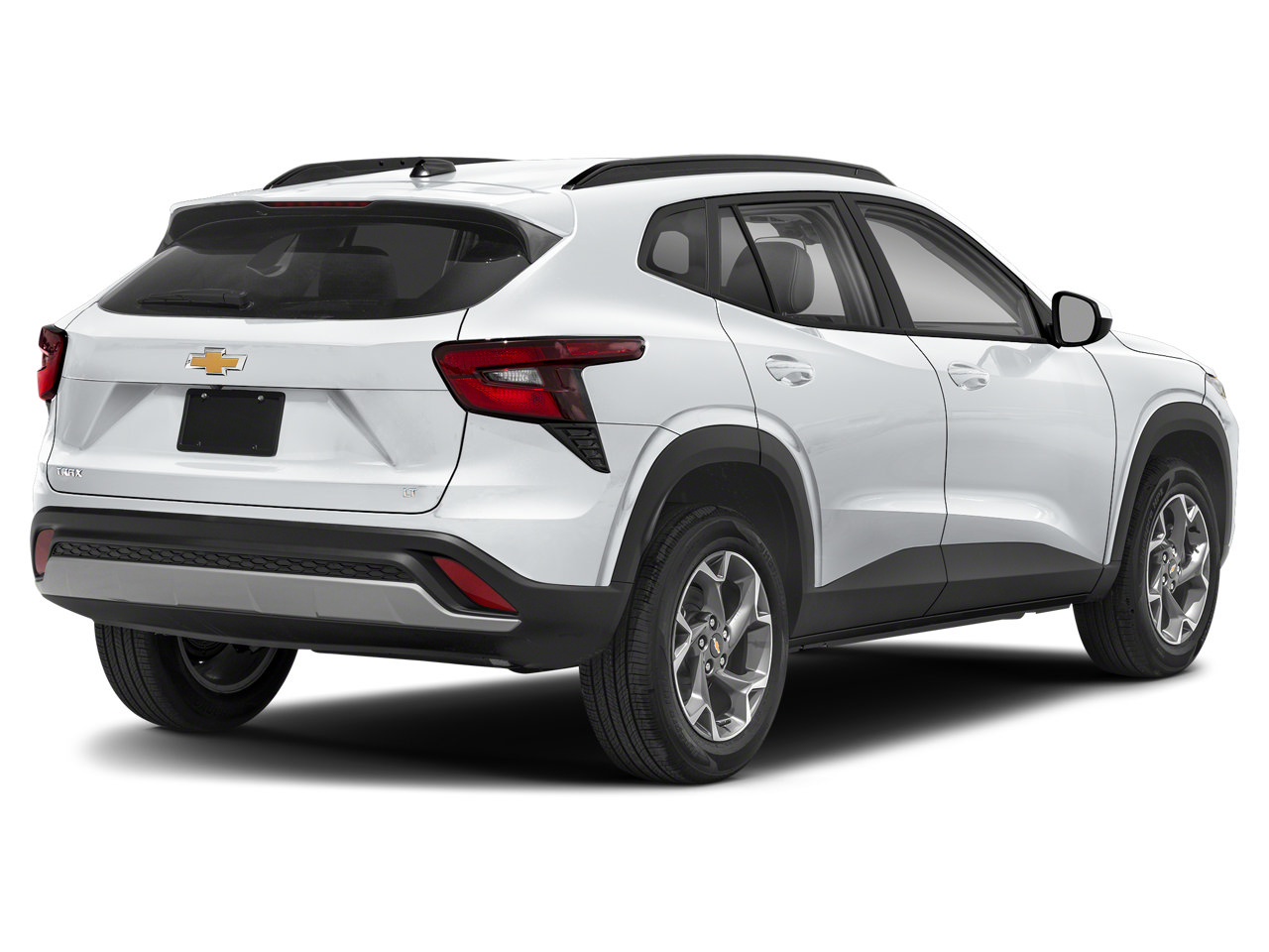 New 2026 Chevrolet Trax LT w/ Driver Confidence Package FWD image 26