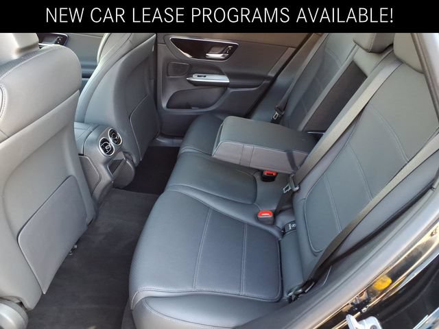 Certified 2026 Mercedes-Benz GLC 300 4MATIC image 18