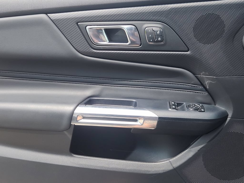 Used 2024 Ford Mustang GT Premium RWD image 18