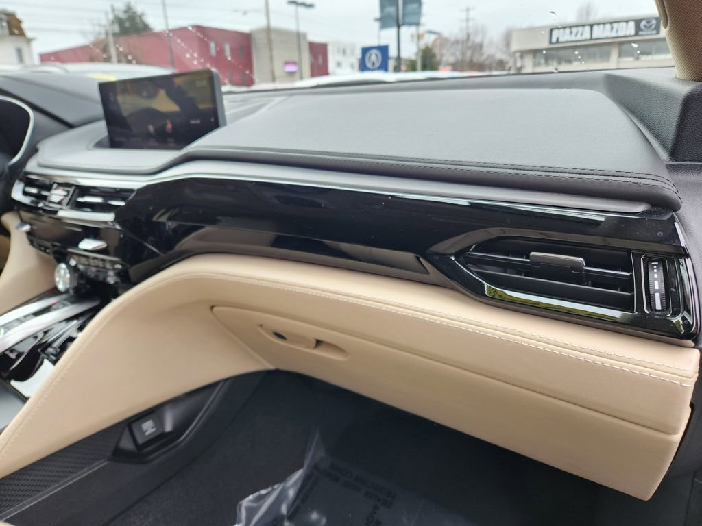 Used 2024 Acura MDX SH-AWD w/ Advance Package image 17