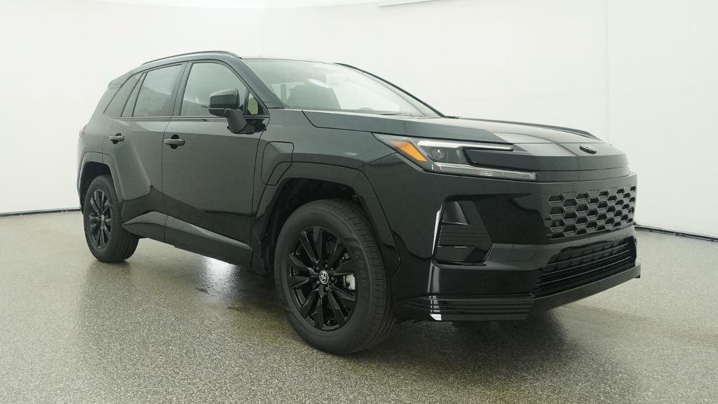 New 2026 Toyota RAV4 SE w/ Convenience Package AWD/4WD image 52