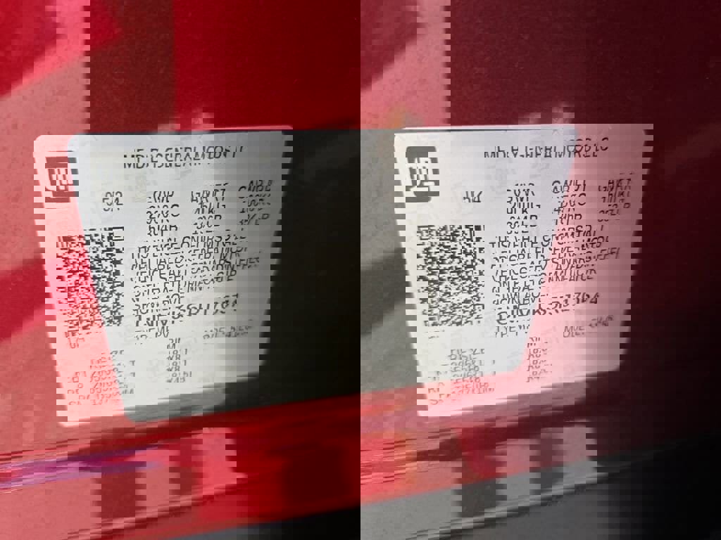 Certified 2024 Chevrolet Traverse Z71 w/ Enhanced Driving Package image 39