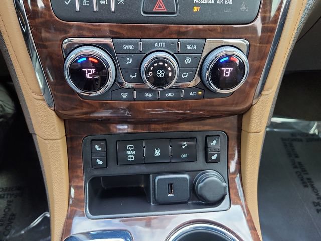 Used 2015 Buick Enclave Leather FWD image 43