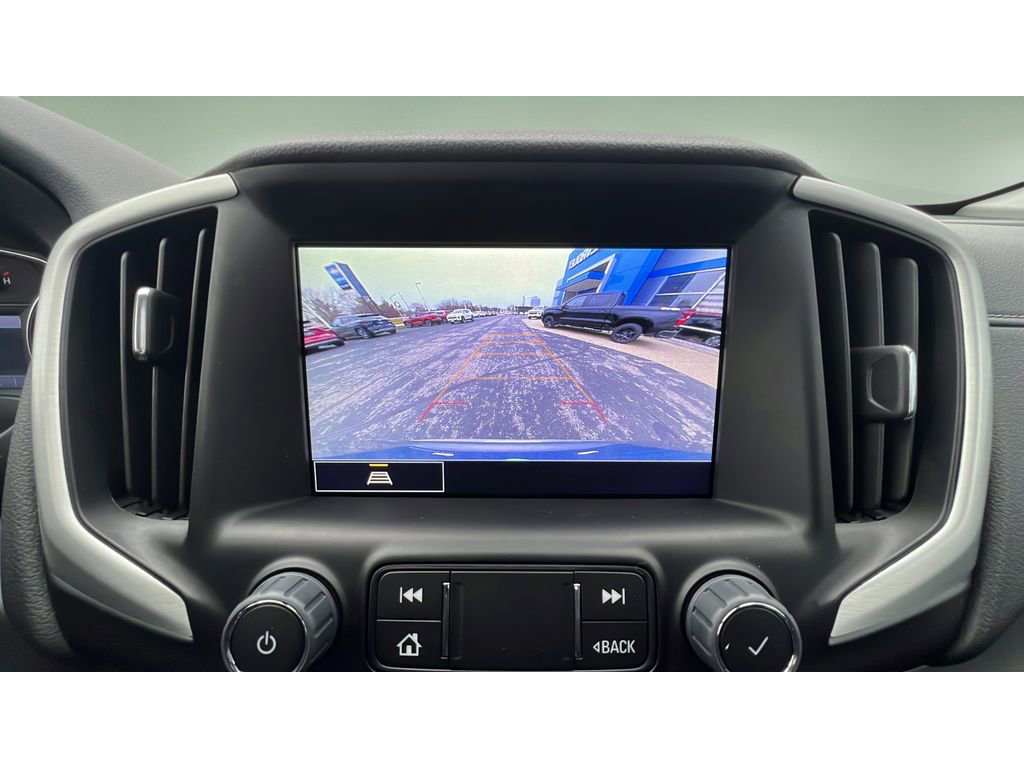 Certified 2024 GMC Terrain SLT w/ Infotainment Package II image 19