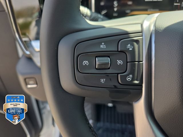 New 2026 GMC Sierra 1500 SLE AWD/4WD image 22