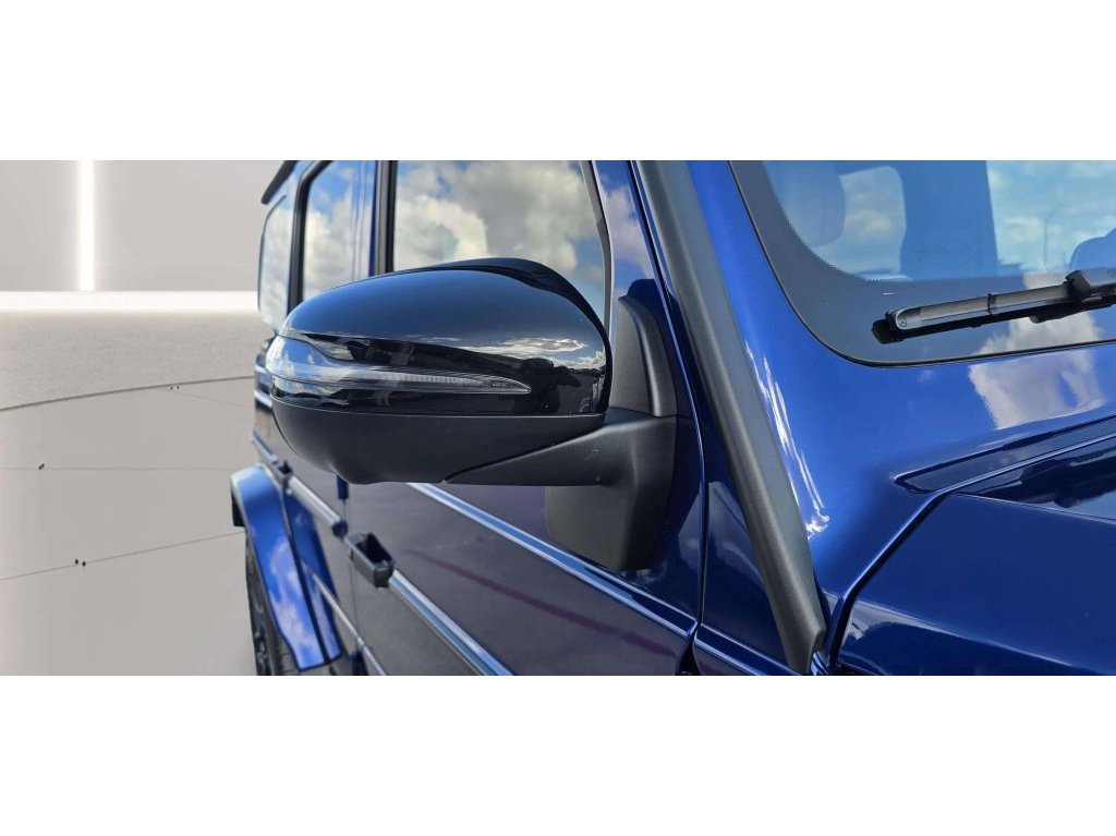 Used 2020 Mercedes-Benz G 63 AMG 4MATIC image 50