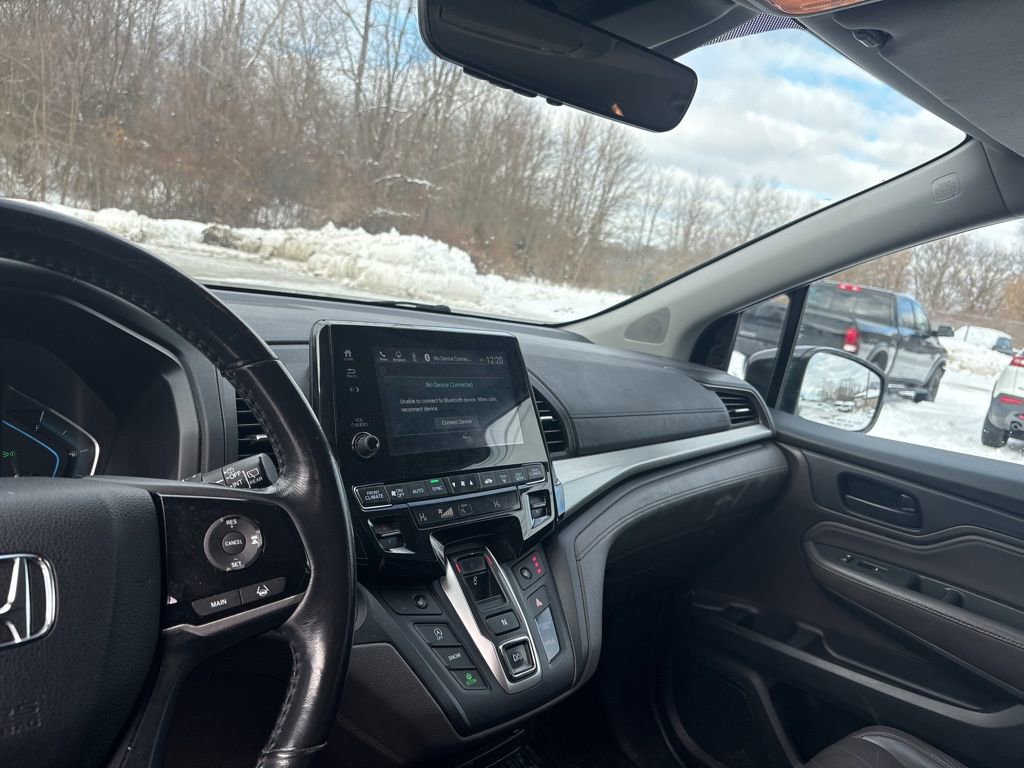 Used 2018 Honda Odyssey Touring image 18