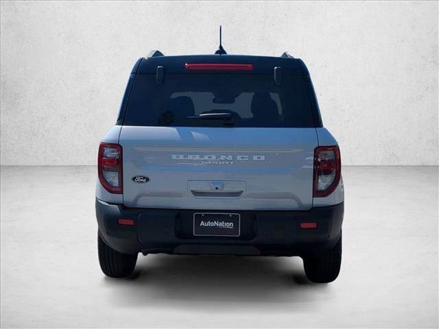 New 2026 Ford Bronco Sport Outer Banks image 8