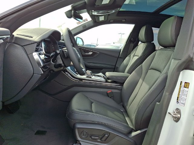New 2027 Audi Q8 Premium Plus AWD/4WD image 9