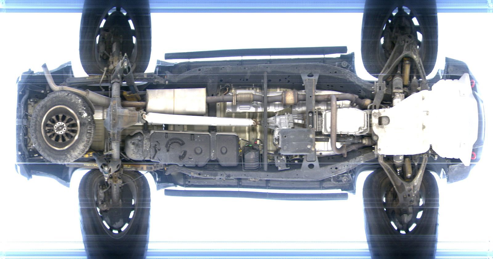 Used 2018 Chevrolet Colorado ZR2 image 17