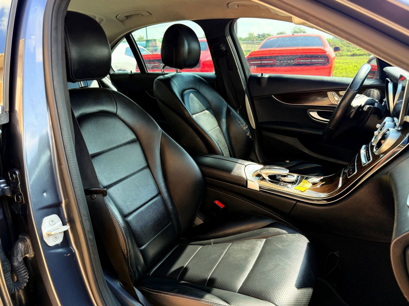 Used 2016 Mercedes-Benz C 300 Sedan image 39