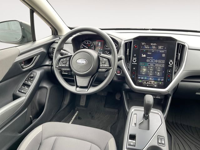 Certified 2025 Subaru Crosstrek 2.0i Premium AWD/4WD image 11
