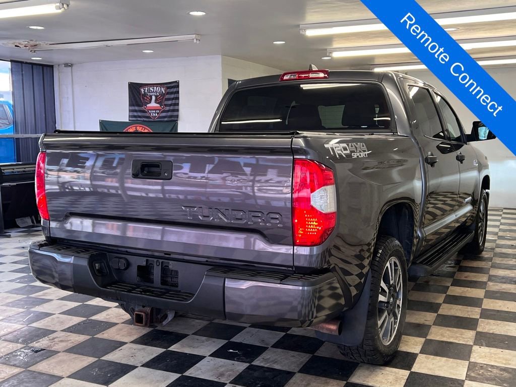 Used 2021 Toyota Tundra SR5 image 13