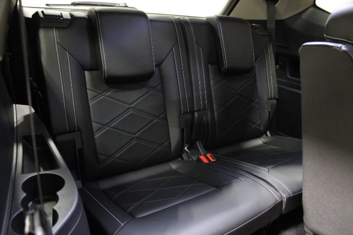 Used 2024 Volkswagen Atlas SE image 23