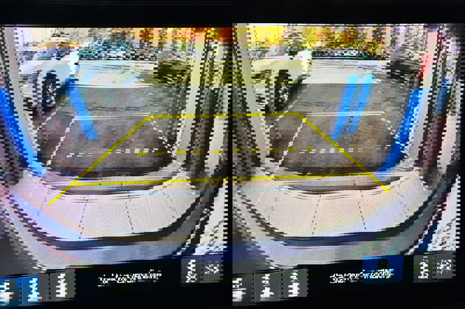 Used 2026 Honda Passport TrailSport image 22