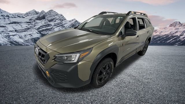 New 2025 Subaru Outback Wilderness image 7