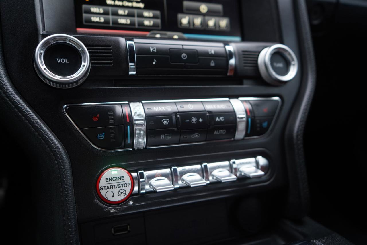 Used 2015 Ford Mustang GT Premium w/ Equipment Group 401A image 42