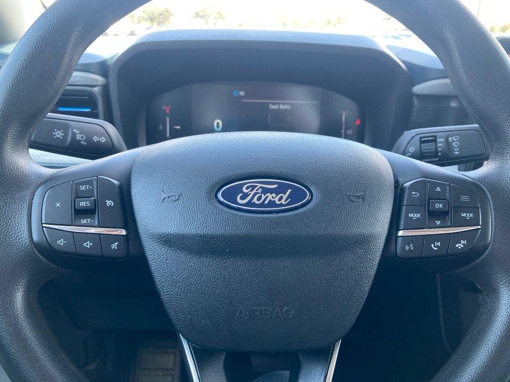 Used 2026 Ford Maverick XLT AWD/4WD image 17