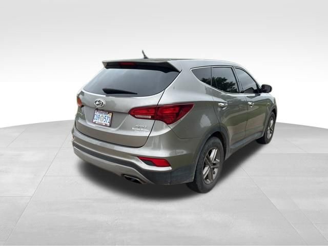 Used 2018 Hyundai Santa Fe Sport FWD image 3