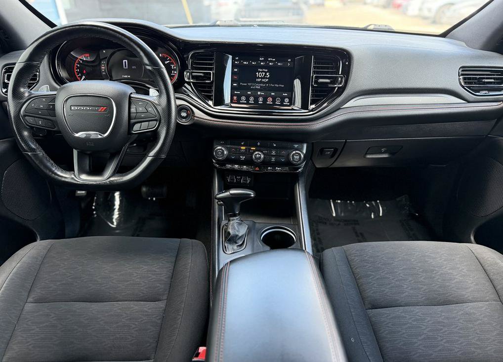 Used 2023 Dodge Durango GT AWD/4WD image 11