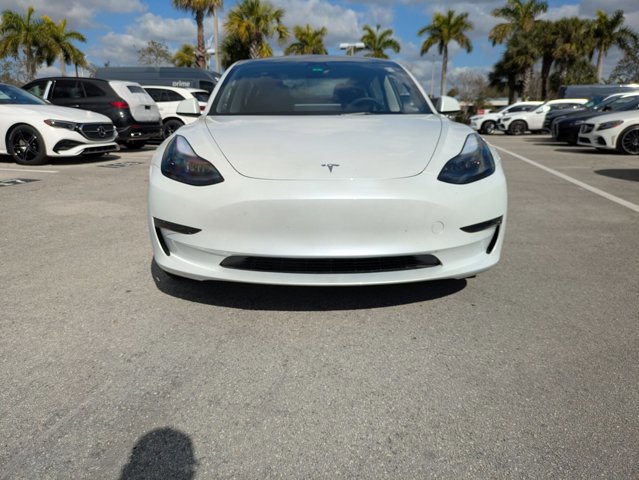Used 2023 Tesla Model 3 Standard Range video 2