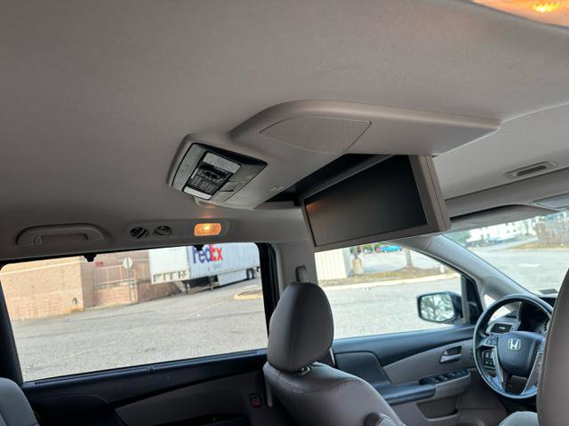 Used 2013 Honda Odyssey Touring Elite image 14
