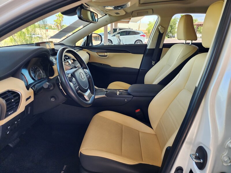 Used 2021 Lexus NX 300 FWD w/ Premium Package image 24