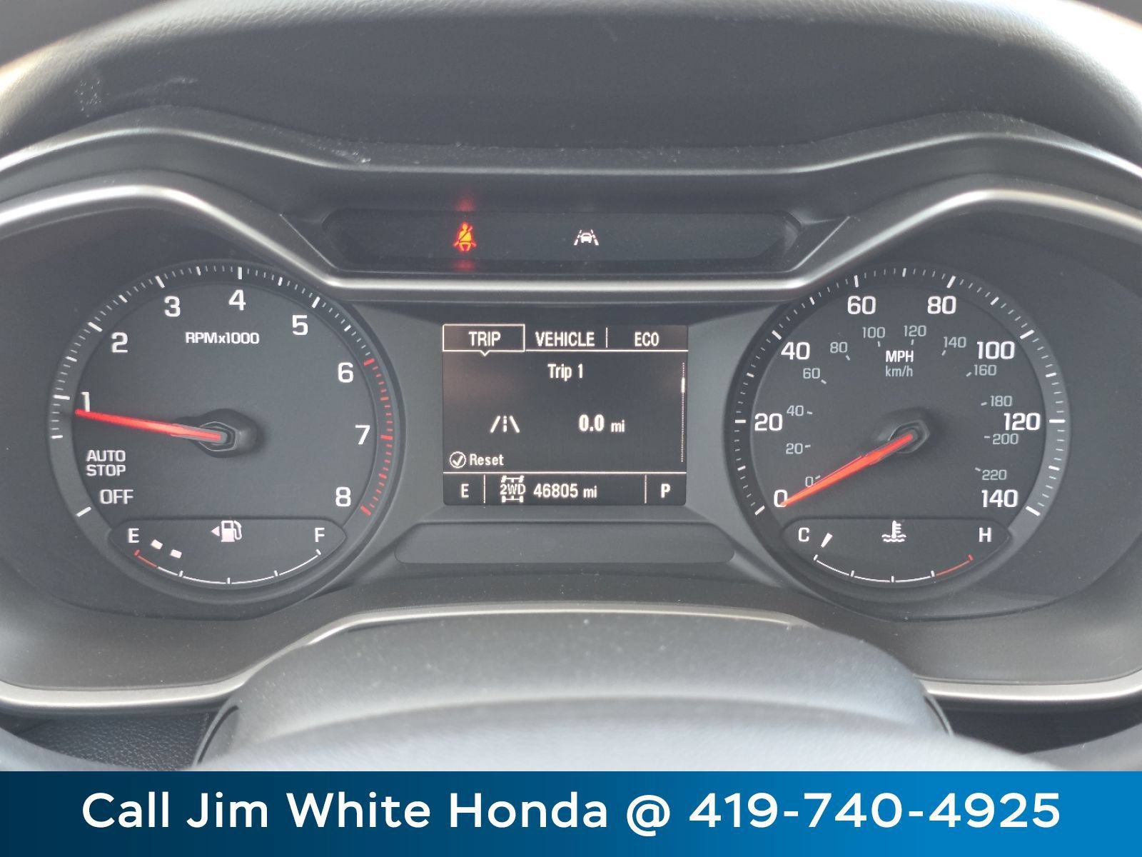 Used 2023 Chevrolet TrailBlazer LS AWD/4WD image 28