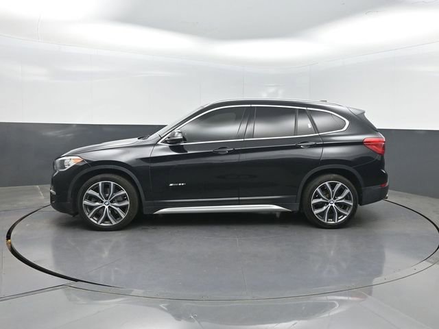 Used 2017 BMW X1 sDrive28i FWD image 2