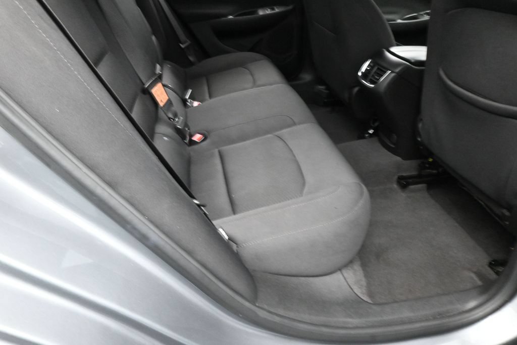 Used 2024 Chevrolet Malibu LT FWD image 37