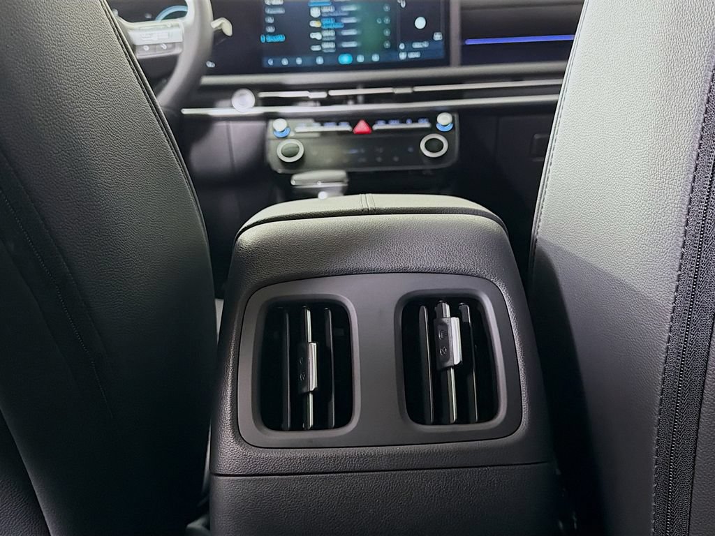 New 2026 Hyundai Tucson SEL FWD image 26