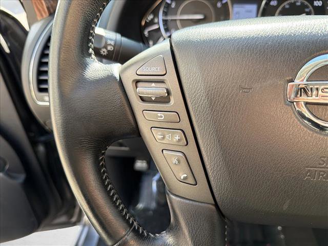 Used 2020 Nissan Armada SL w/ Premium Package AWD/4WD image 15
