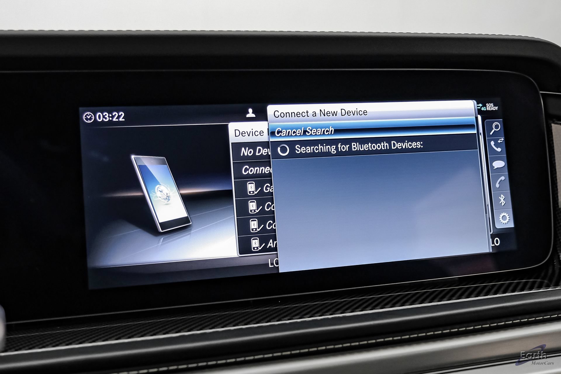 Used 2021 Mercedes-Benz G 550 image 74