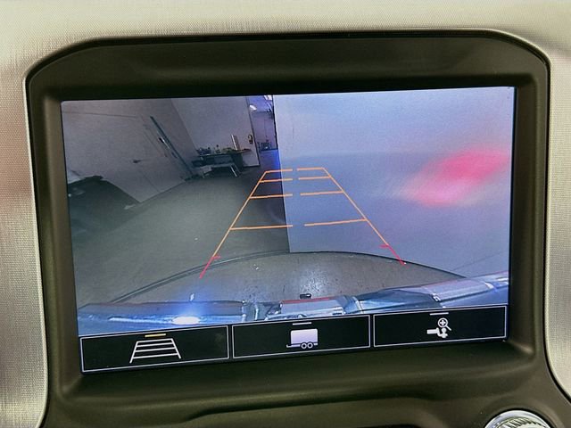 Used 2020 GMC Sierra 1500 SLT w/ SLT Premium Plus Package image 17