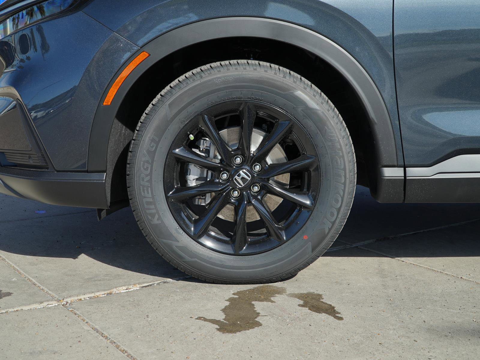 New 2026 Honda CR-V Sport-L image 12