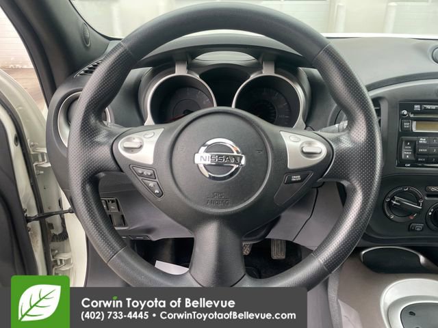 Used 2011 Nissan Juke S w/ Sport Pkg image 22
