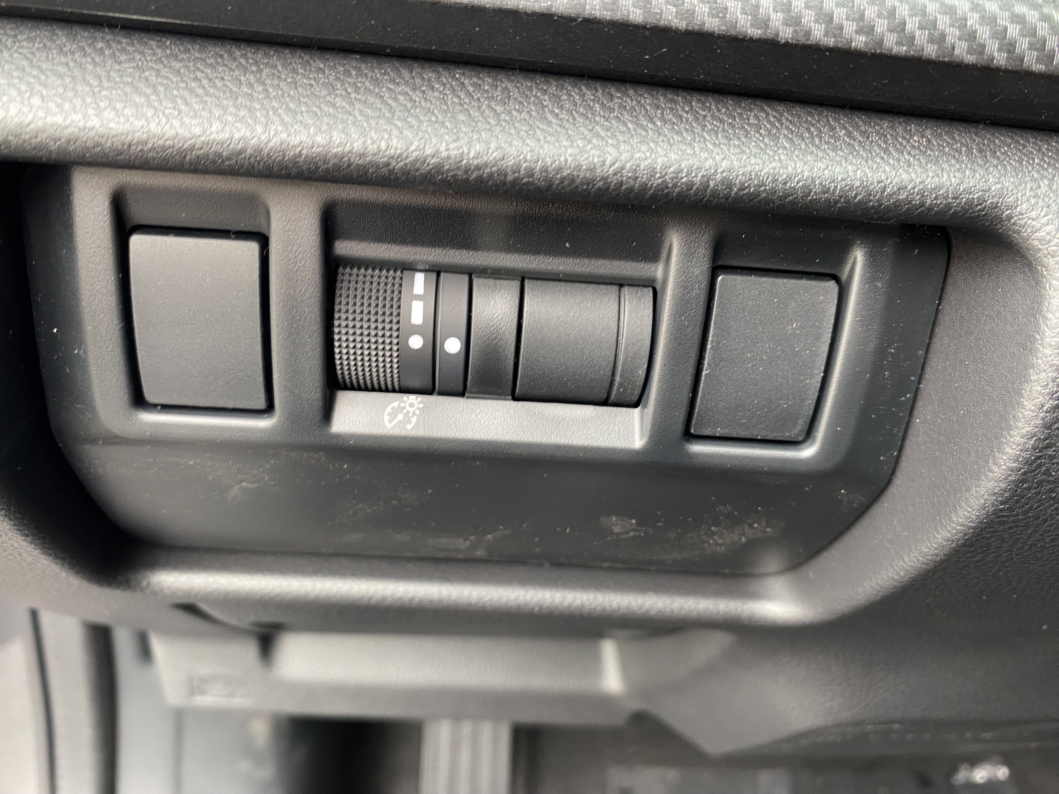 New 2026 Subaru Crosstrek 2.0i Premium image 14