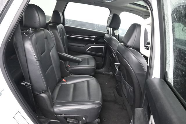 Used 2025 Kia Telluride S AWD/4WD image 8
