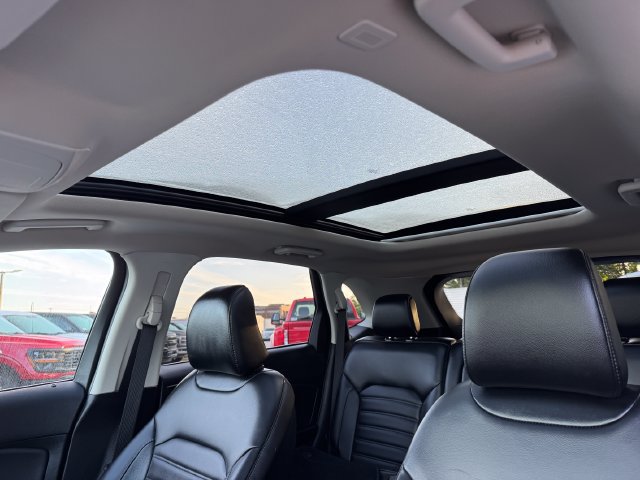 Certified 2023 Ford Edge SEL w/ Convenience Package AWD/4WD image 29