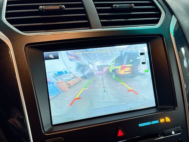 Used 2016 Ford Explorer Sport image 14