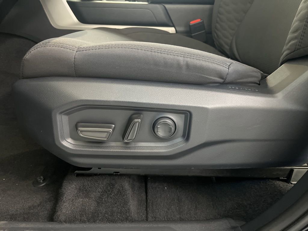 Certified 2026 Toyota Sequoia SR5 w/ TRD Off-Road Package image 58