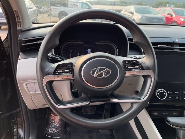 Used 2022 Hyundai Tucson SE AWD/4WD image 14
