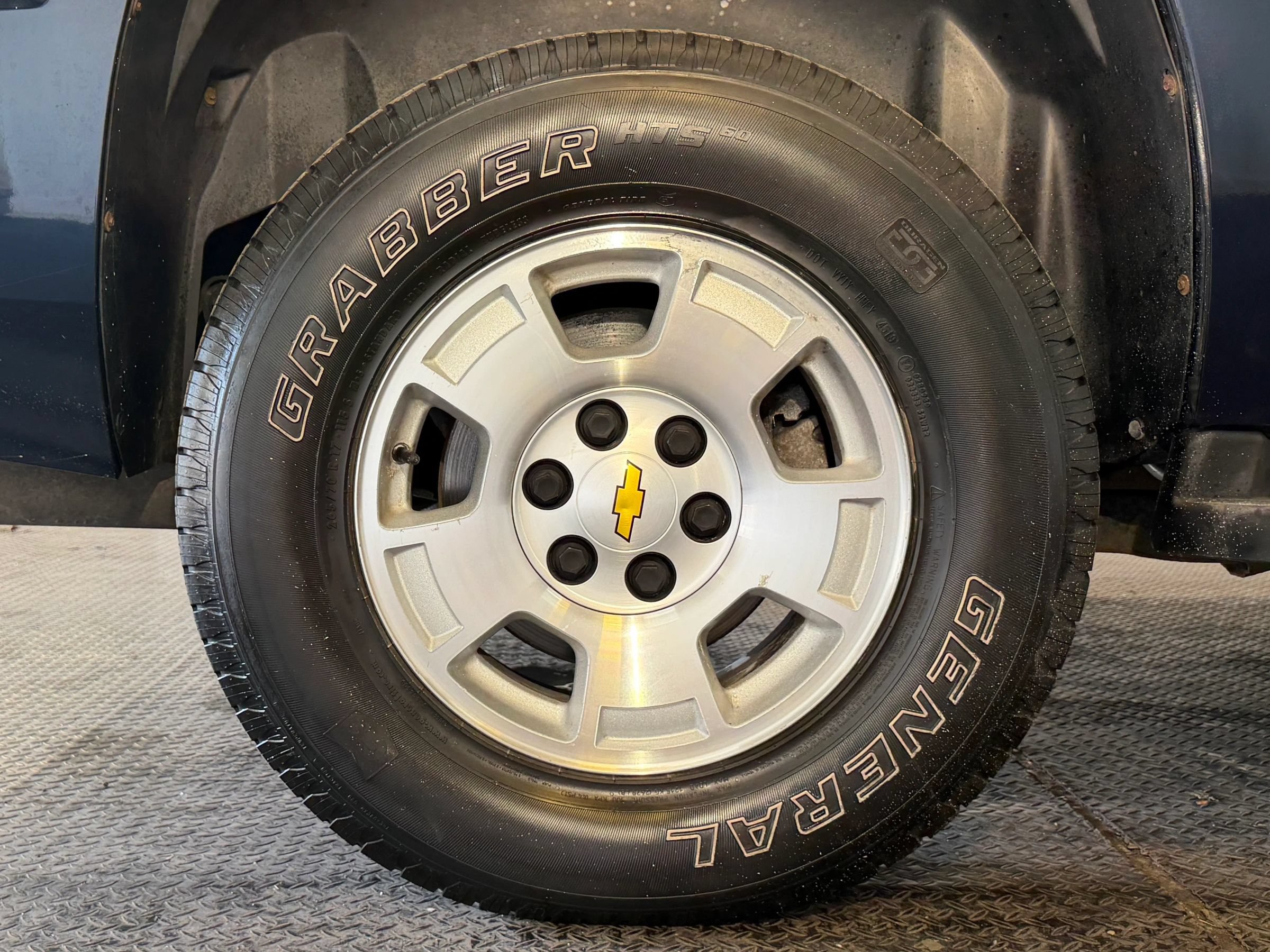 Used 2009 Chevrolet Tahoe LT AWD/4WD image 10