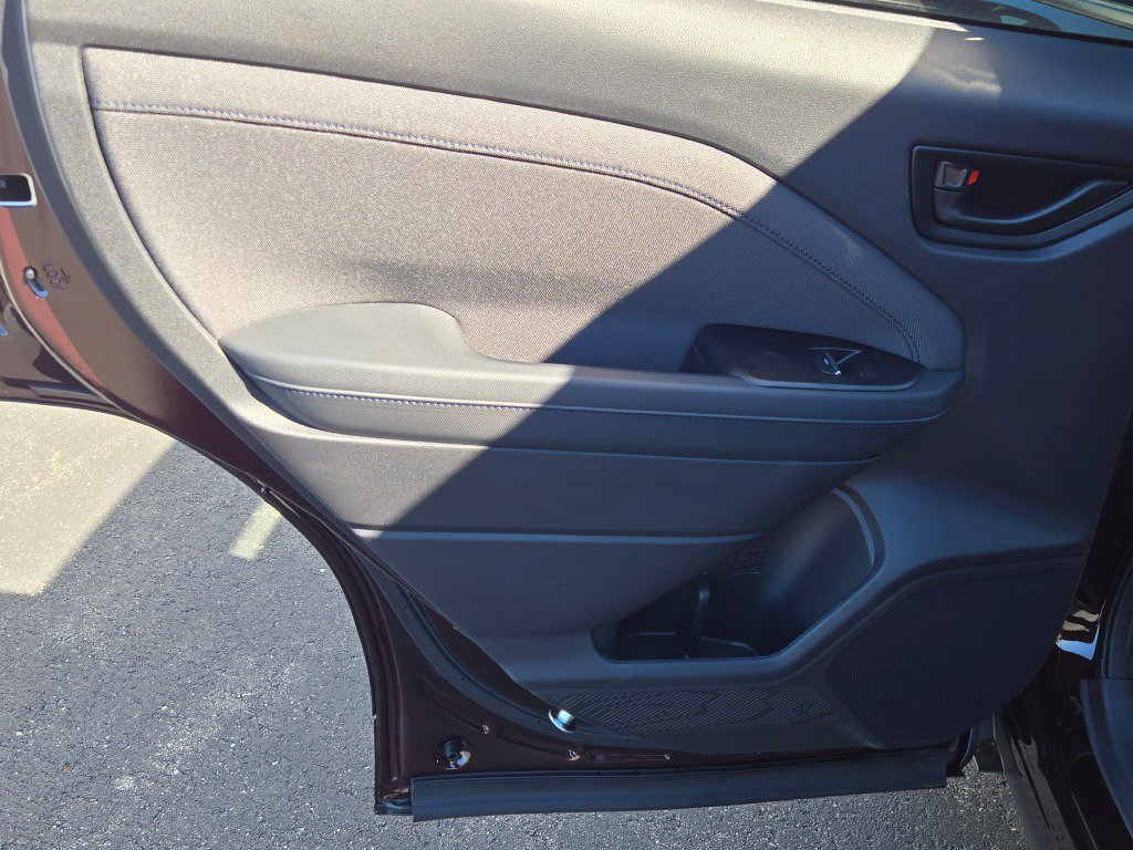 New 2026 Subaru Forester Premium AWD/4WD image 21