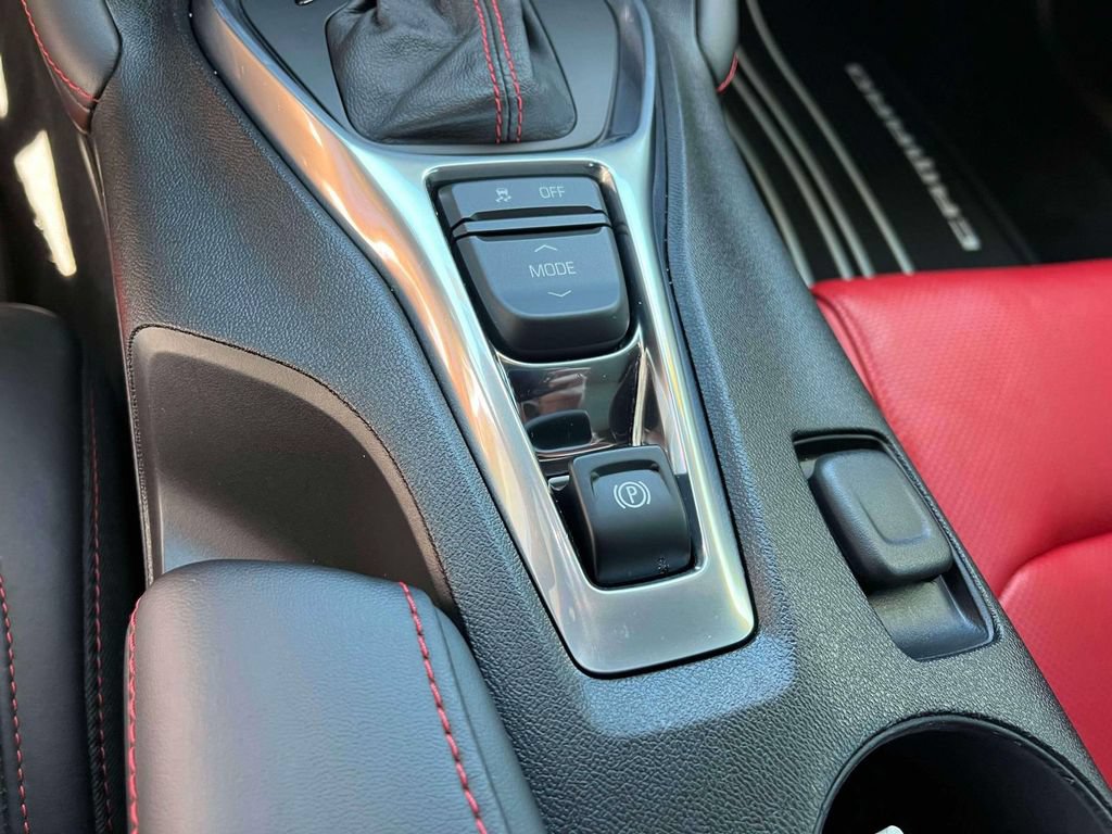 Certified 2018 Chevrolet Camaro SS RWD image 27