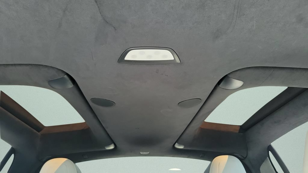 Used 2023 Tesla Model X Plaid AWD/4WD image 17