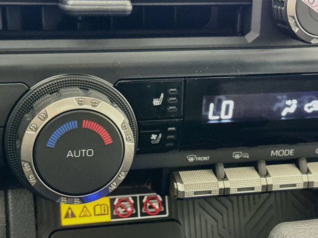 New 2026 Toyota 4Runner TRD Off-Road Premium AWD/4WD image 20