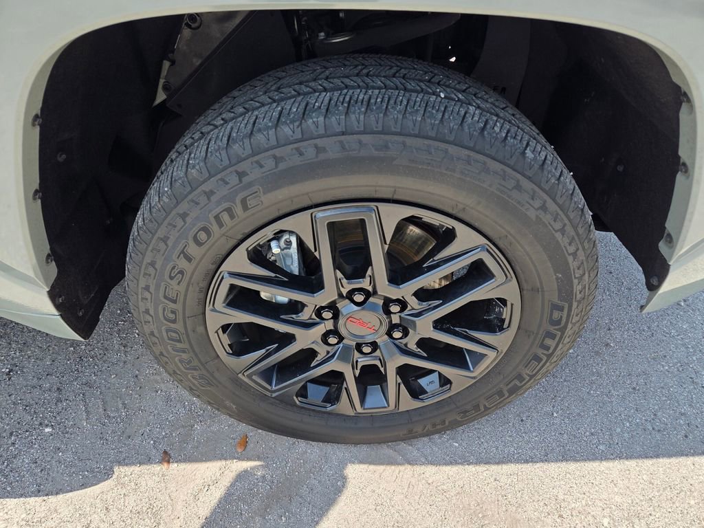 Used 2023 Toyota Tundra SR5 w/ TRD Sport Package image 19